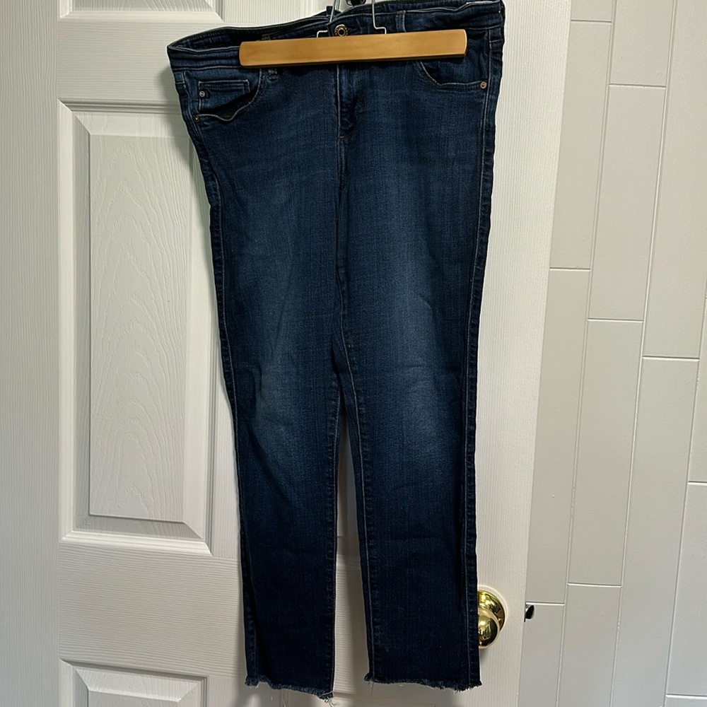 GUC AD The Leggings jeans